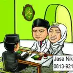 jasa nikah siri banjarbaru
