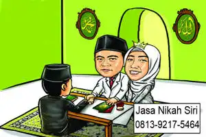 jasa nikah siri banjarbaru