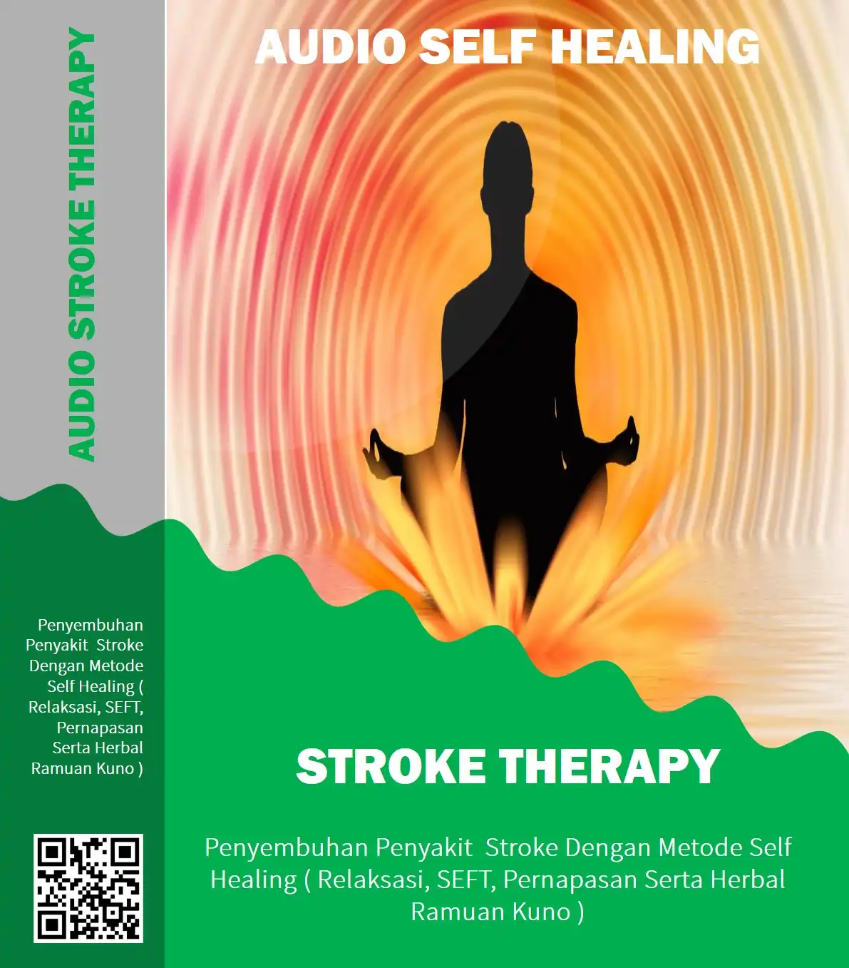 Pengobatan Penyakit Stroke Yogyakarta