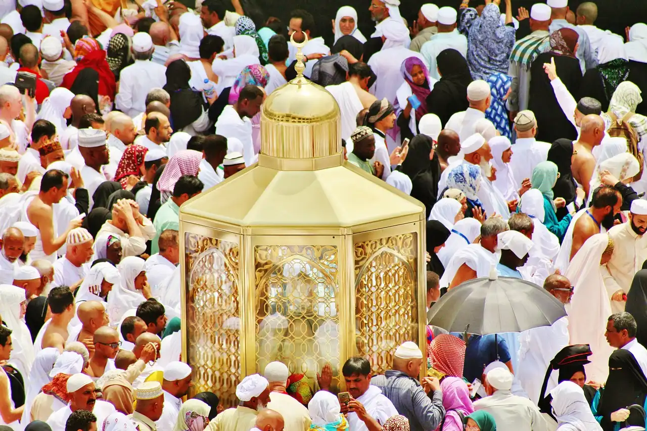 biaya haji plus jepara
