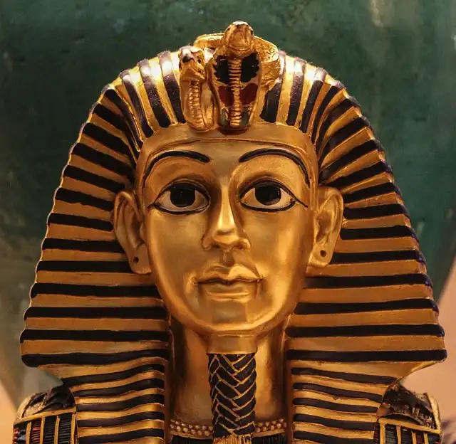 kisah nabi musa