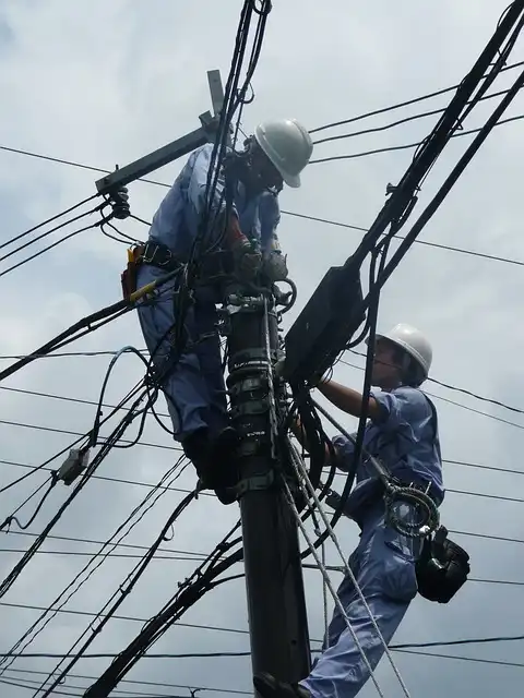 tukang listrik panggilan jogja
