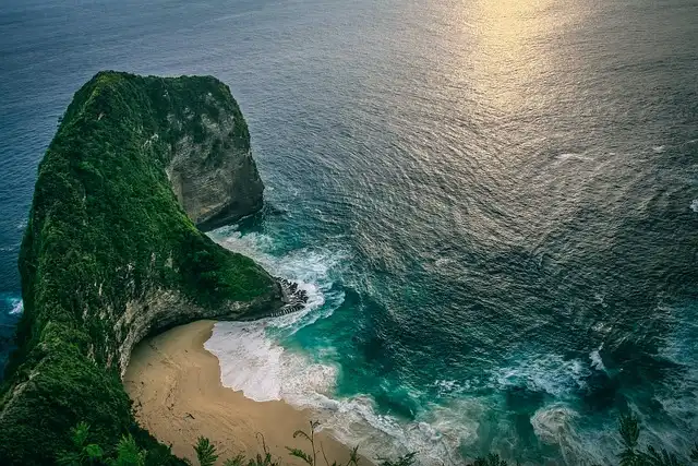 tempat wisata bali