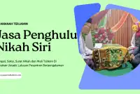 jasa nikah siri